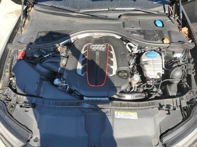 2017 AUDI S6 PRESTIG WAUHFAFC3HN123649