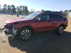 2024 SUBARU OUTBACK LI - 4S4BTGND0R3281874