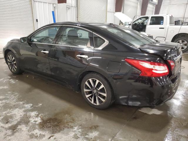 2017 NISSAN ALTIMA 2.5 - 1N4AL3AP3HC272468