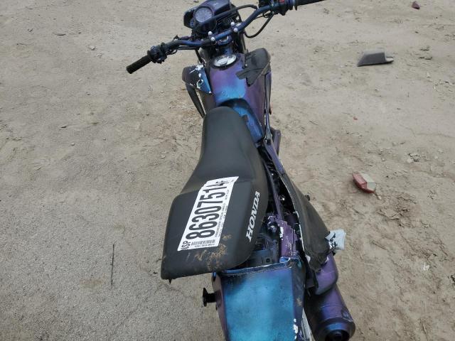 2023 HONDA XR150L E 3H1KD131XPD006043