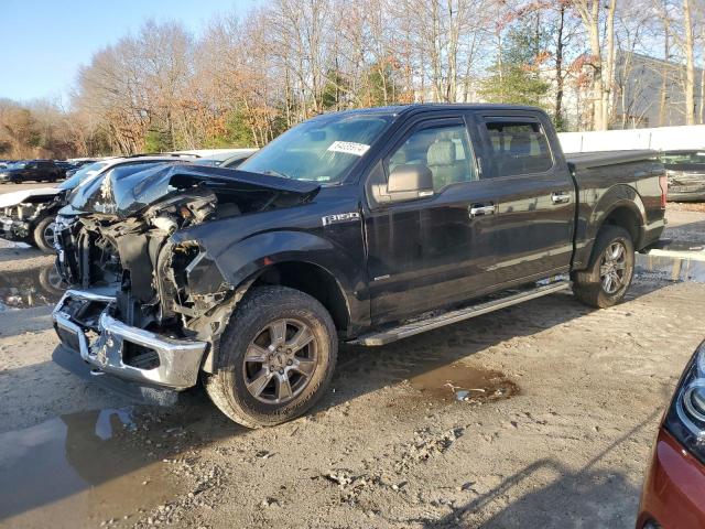 FORD F150 SUPER