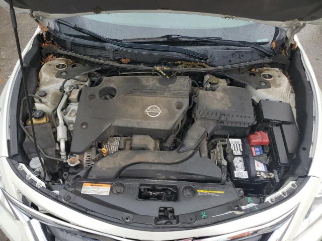 2015 NISSAN ALTIMA 2.5 - 1N4AL3APXFN317357