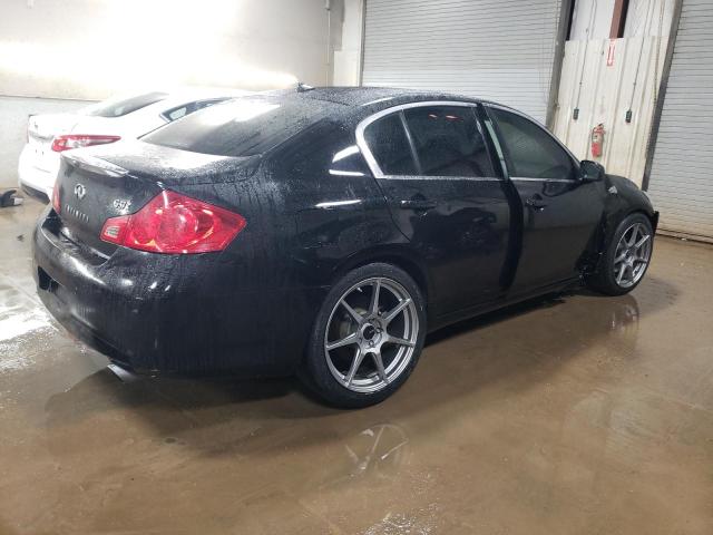 JN1CV6ARXCM674011 Infiniti G37 2012