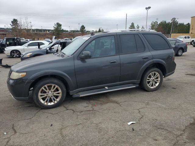 2007 SAAB 9-7X 4.2I #3055132969