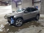 2019 JEEP CHEROKEE L - 1C4PJMDX4KD447470