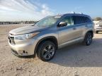 2016 TOYOTA HIGHLANDER - 5TDYKRFH5GS182932