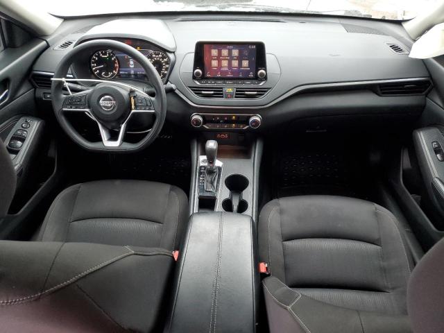 2020 NISSAN ALTIMA S - 1N4BL4BV2LC195902