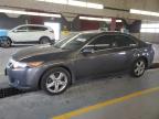 ACURA TSX