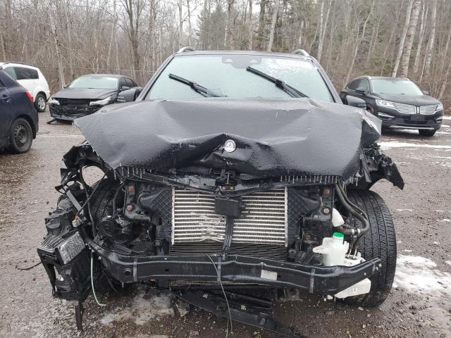 2016 MERCEDES-BENZ GLE 350D 4 - 4JGDA2EB0GA754553