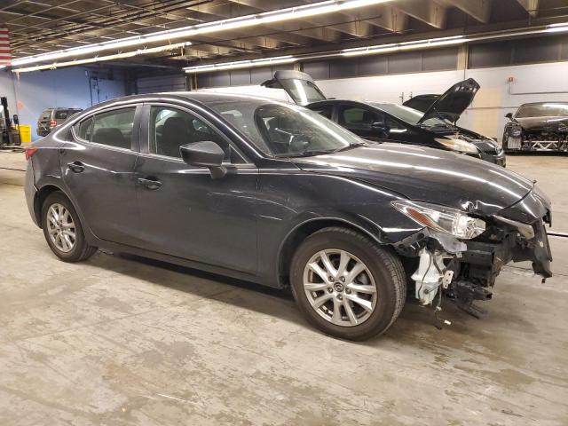 2015 MAZDA 3 TOURING - 3MZBM1V73FM236542