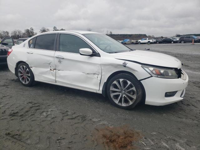2015 HONDA ACCORD SPO - 1HGCR2F58FA223148