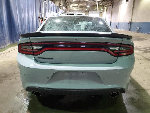 2022 DODGE CHARGER R/ 2C3CDXCT5NH240653