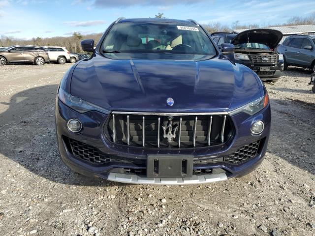 VIN ZN661YUS3HX243790 2017 MASERATI ALL MODELS no.5