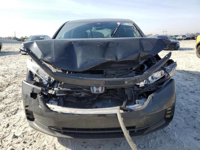 2023 HONDA ODYSSEY SP 5FNRL6H78PB023220