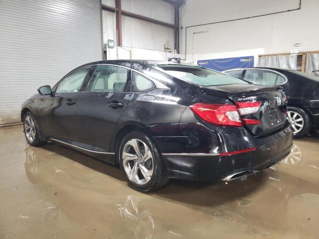 2018 HONDA ACCORD EXL - 1HGCV2F56JA014916
