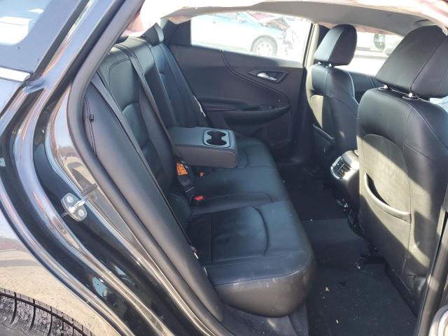 2016 CHEVROLET MALIBU LT - 1G1ZE5ST3GF179695
