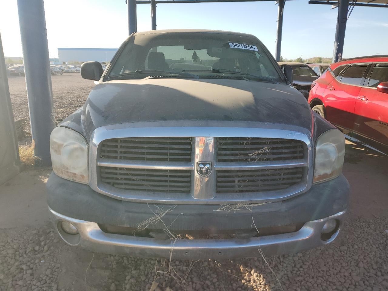 Lot #3025876518 2006 DODGE RAM 1500 S