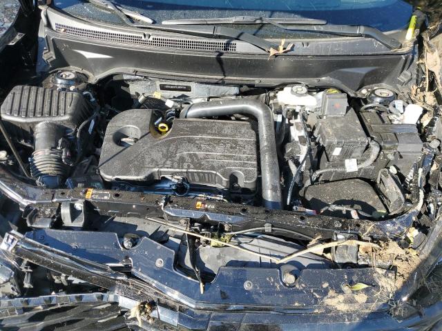 2024 CHEVROLET EQUINOX RS - 3GNAXMEG4RL360473