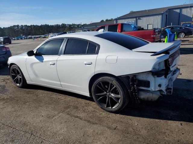 2018 DODGE CHARGER SX - 2C3CDXHG3JH119321