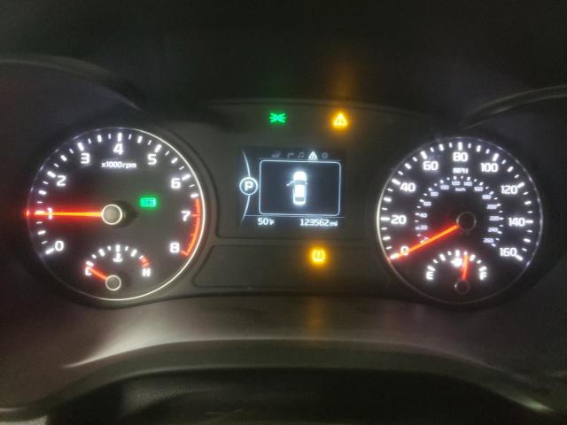2016 KIA OPTIMA EX - 5XXGU4L38GG094993