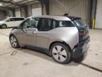 BMW I3 REX снимка