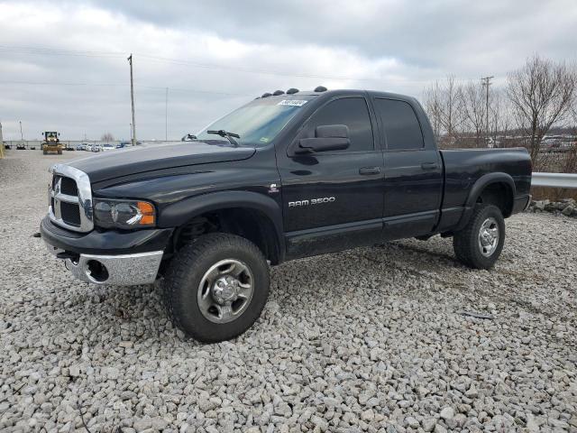 DODGE RAM 3500 S