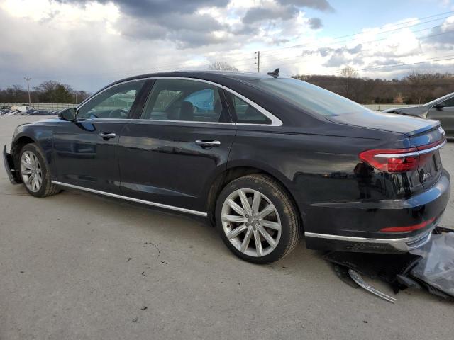 2019 AUDI A8 L WAU8EAF84KN024912