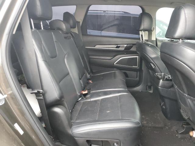 5XYP6DHCXLG010701 2020 KIA TELLURIDE