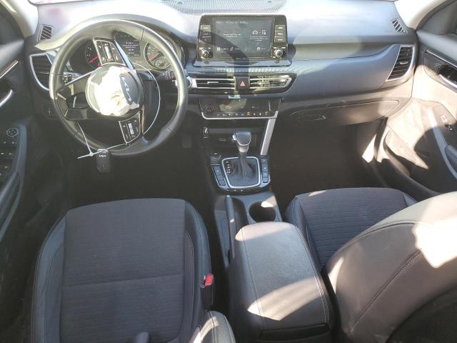2023 KIA SELTOS S - KNDEUCAA9P7388916