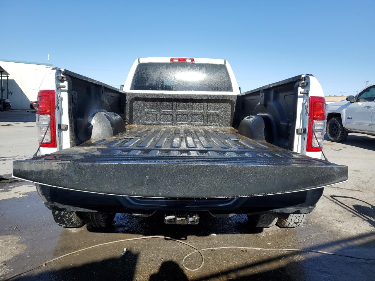 Lot #3034301067 2024 RAM 3500 BIG H