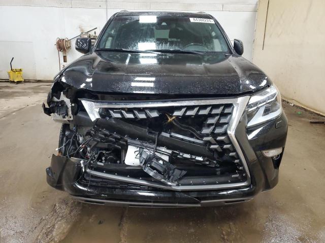 2021 LEXUS GX 460 PRE JTJAM7BXXM5272556