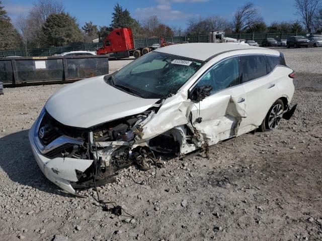 NISSAN MURANO S