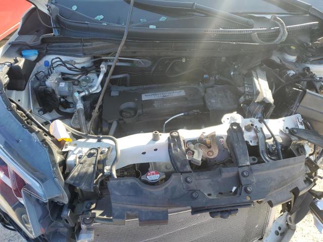 2015 HONDA CR-V LX - 5J6RM4H30FL022342