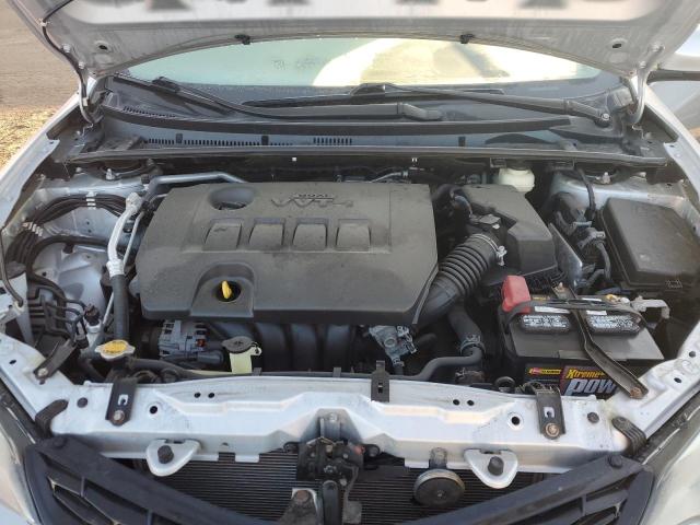 2016 TOYOTA COROLLA L - 2T1BURHE3GC593161