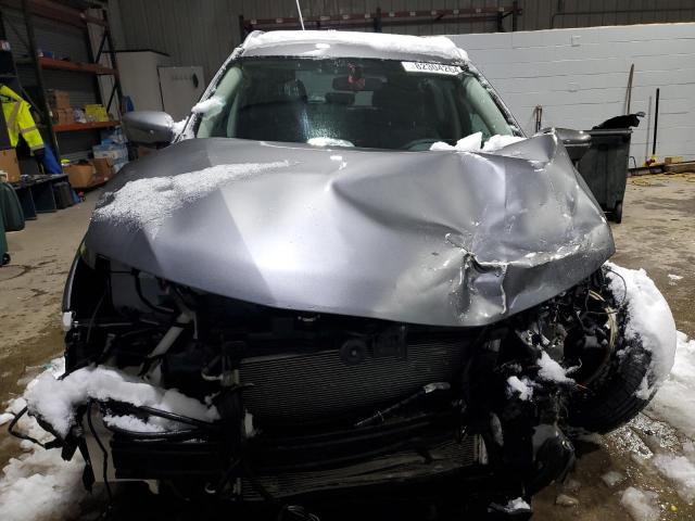 2016 NISSAN ROGUE S - KNMAT2MV0GP675183