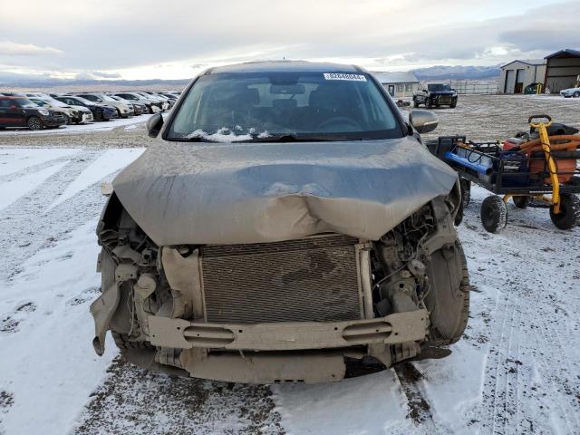 2019 KIA SORENTO LX - 5XYPGDA53KG551712