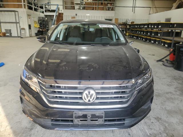 VIN 1VWAA7A34MC010051 2021 VOLKSWAGEN PASSAT no.5