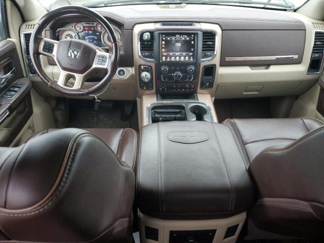 2016 RAM 1500 LONGH - 1C6RR7PM5GS197087