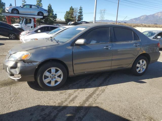 2006 TOYOTA COROLLA CE #3033082041