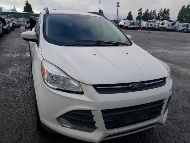 2015 FORD ESCAPE SE - 1FMCU9GX6FUA92706