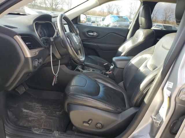 2015 JEEP CHEROKEE L - 1C4PJLDB7FW530657