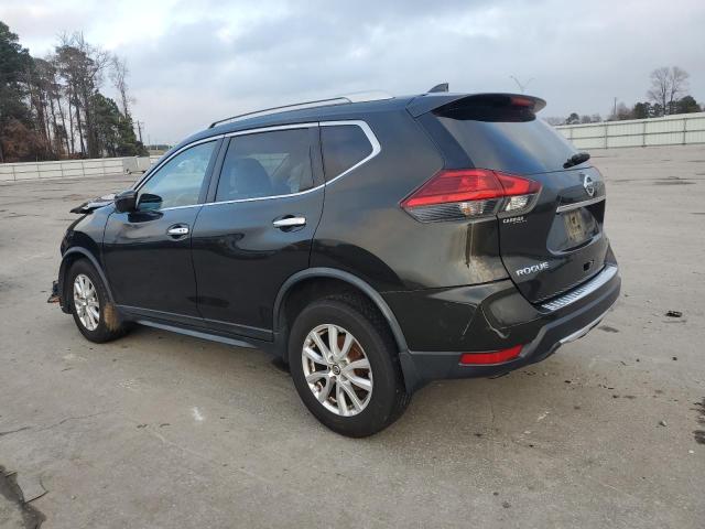 2017 NISSAN ROGUE S - JN8AT2MV9HW000749