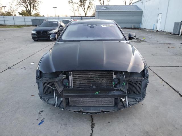 2017 JAGUAR XE PREMIUM SAJAD4BG6HA963373