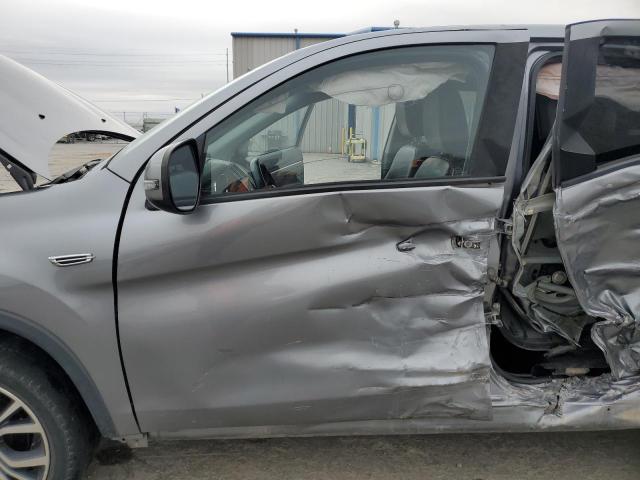 2018 MITSUBISHI OUTLANDER - JA4AP3AW0JZ026903