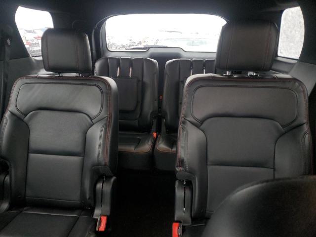 2018 FORD EXPLORER S - 1FM5K8GT2JGC47927