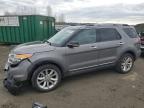 Lot #3030863507 2012 FORD EXPLORER X