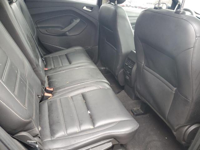 2019 FORD ESCAPE SEL - 1FMCU0HD0KUA03576