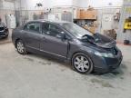 Lot #3025137188 2009 HONDA CIVIC LX