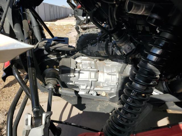 2024 CAN-AM MAVERICK R 3JB8LAT24RE000037