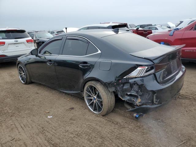 2017 LEXUS IS 300 - JTHCM1D26H5022990